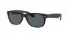 OKULARY RAY-BAN® NEW WAYFARER RB 2132 622/R5 52 ROZMIAR M
